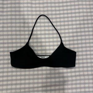 Tank Air Scooped Bralette